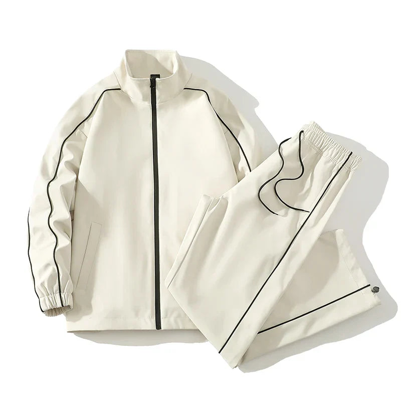 Olivia Sydney - Elegant Tracksuit for Men