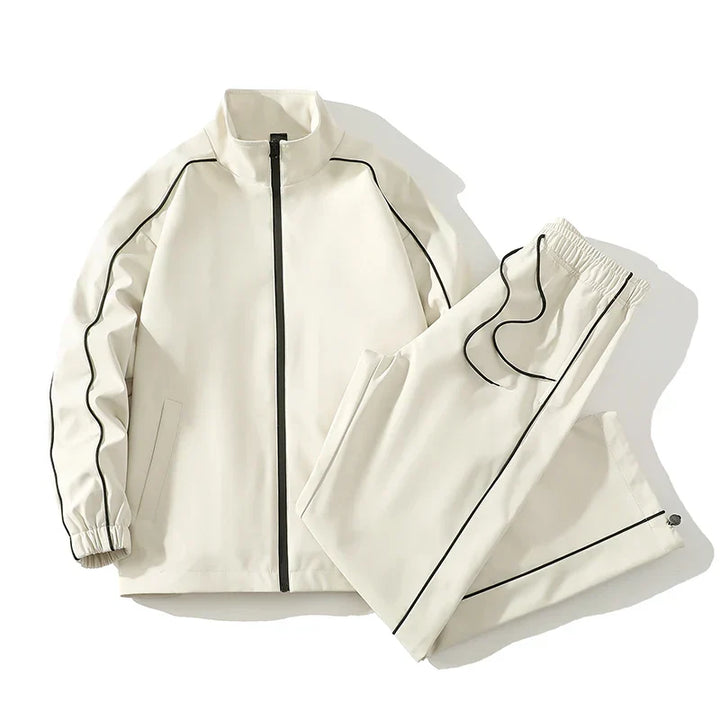 Olivia Sydney - Elegant Tracksuit for Men