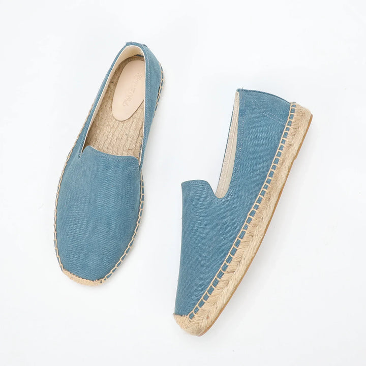 Olivia Sydney - Casual Espadrilles for Men