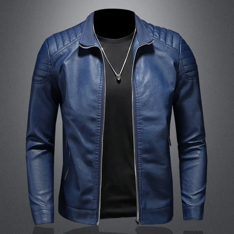 Olivia Sydney - Premium Leather Jacket