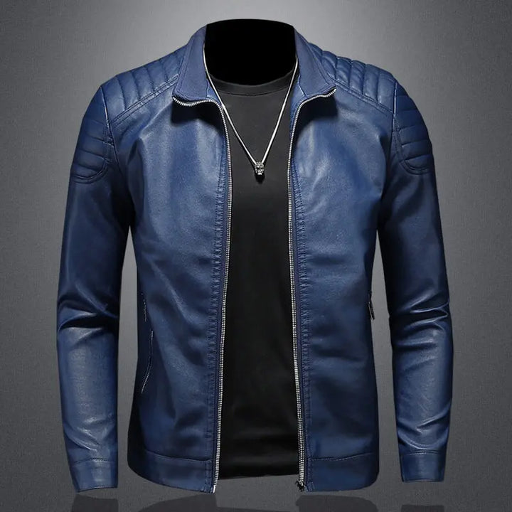Olivia Sydney - Premium Leather Jacket