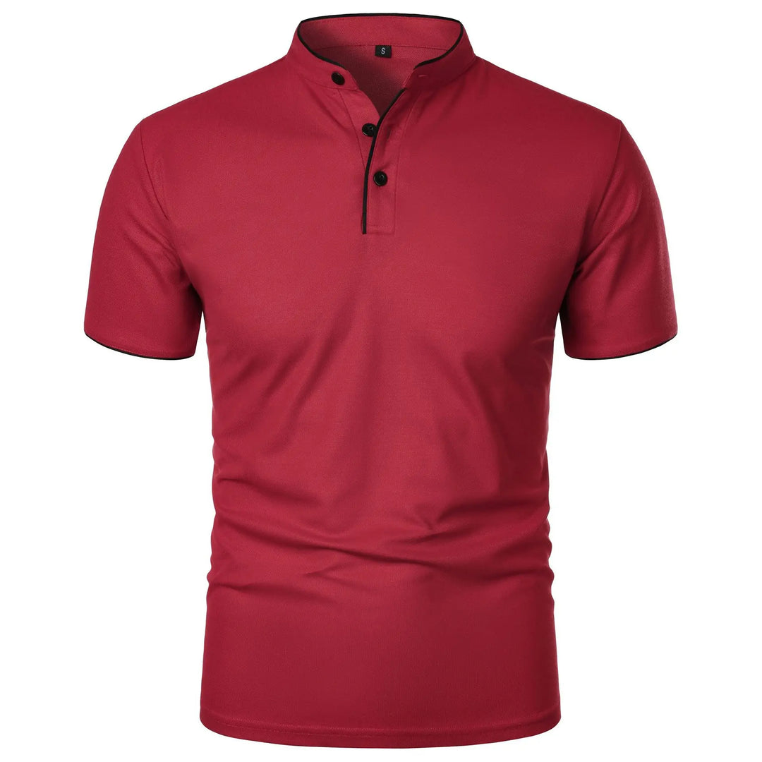 Olivia Sydney - Casual Polo Shirt