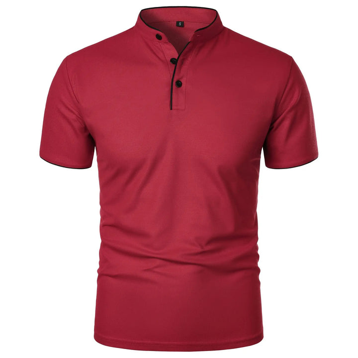 Olivia Sydney - Casual Polo Shirt