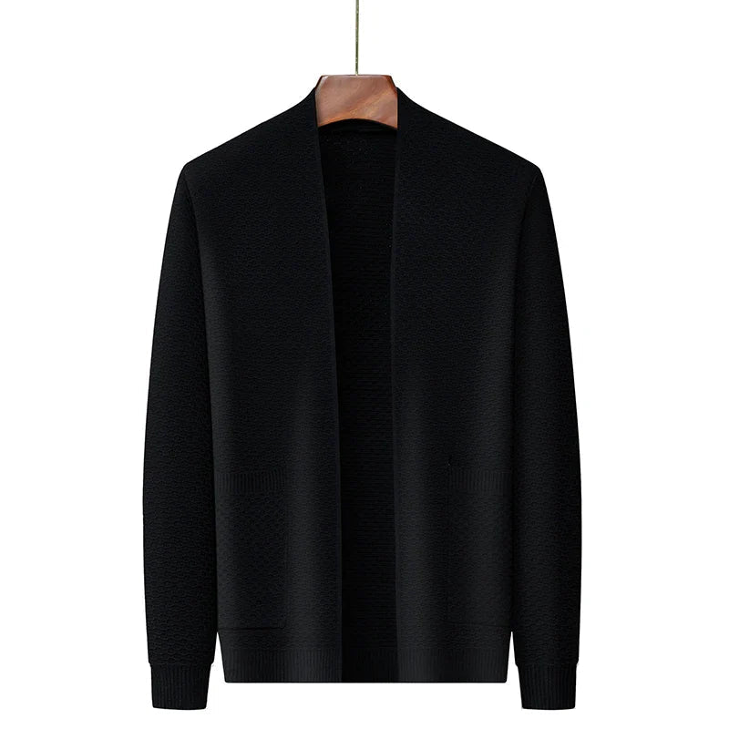 Olivia Sydney - Premium Knit Blazer