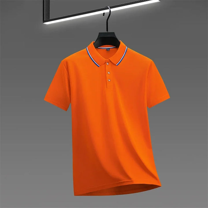 Olivia Sydney - Casual Summer Polo Shirt