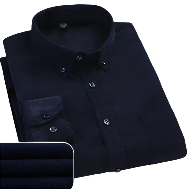 Olivia Sydney - Achille Luxury Shirt