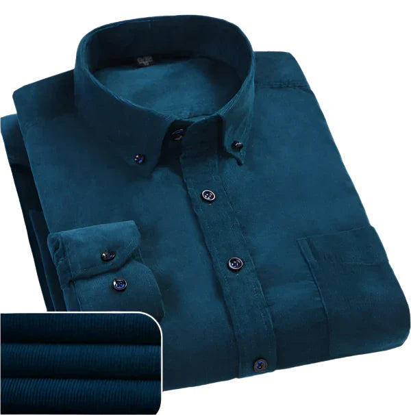 Olivia Sydney - Achille Luxury Shirt