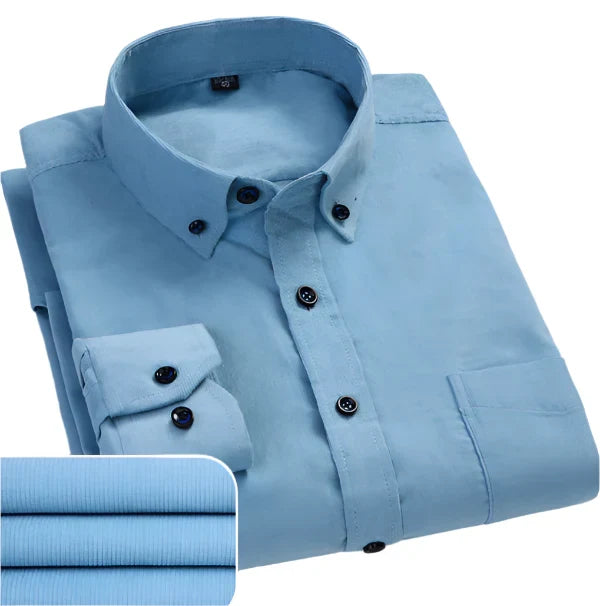 Olivia Sydney - Achille Luxury Shirt