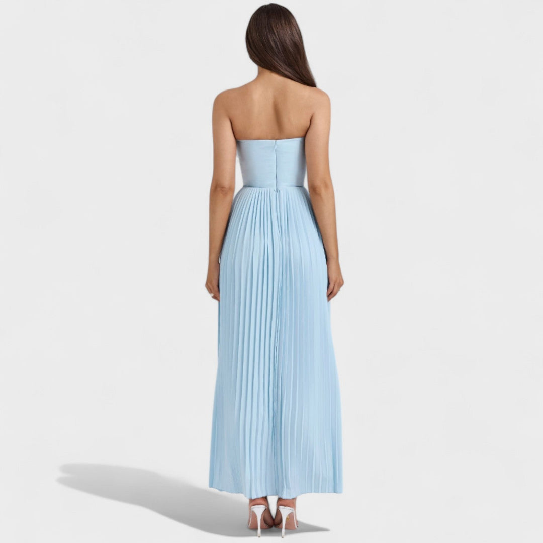 Olivia Sydney - Strapless Dress