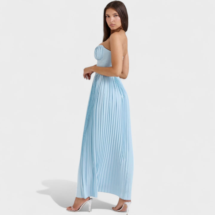 Olivia Sydney - Strapless Dress