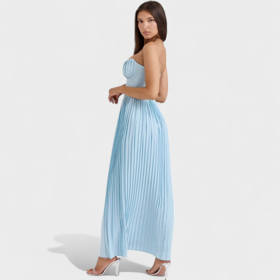 Olivia Sydney - Strapless Dress