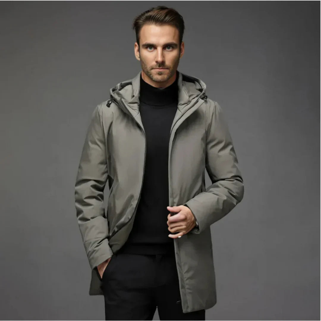 Olivia Sydney - Premium Winter Coat