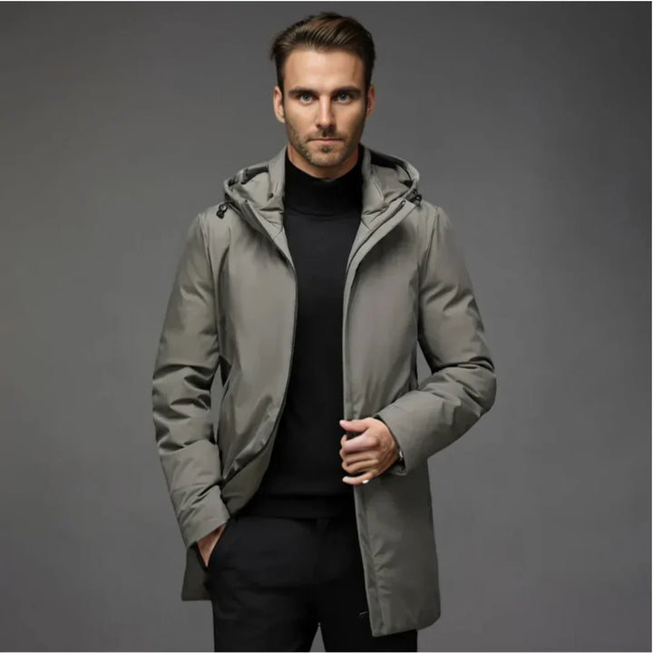 Olivia Sydney - Premium Winter Coat