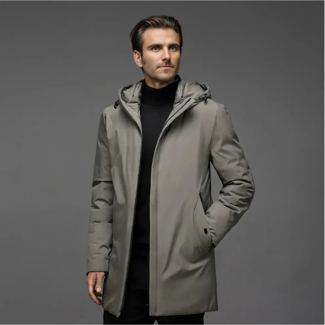 Olivia Sydney - Premium Winter Coat