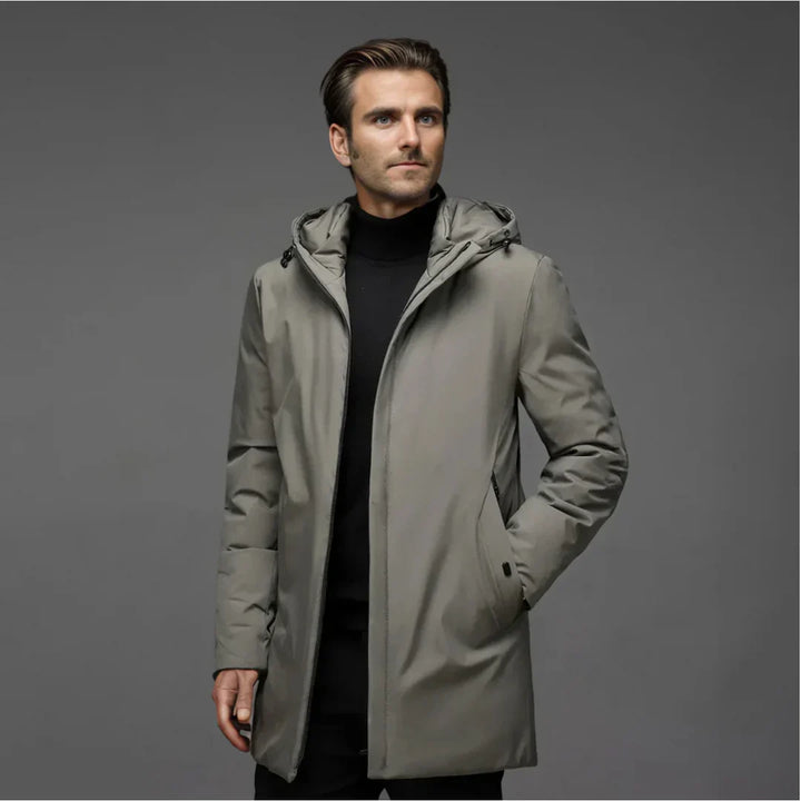 Olivia Sydney - Premium Winter Coat