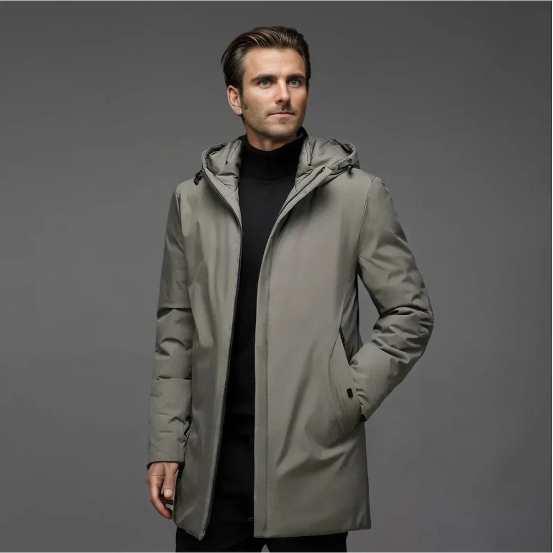 Olivia Sydney - Premium Winter Coat