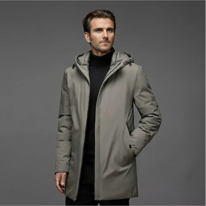 Olivia Sydney - Premium Winter Coat