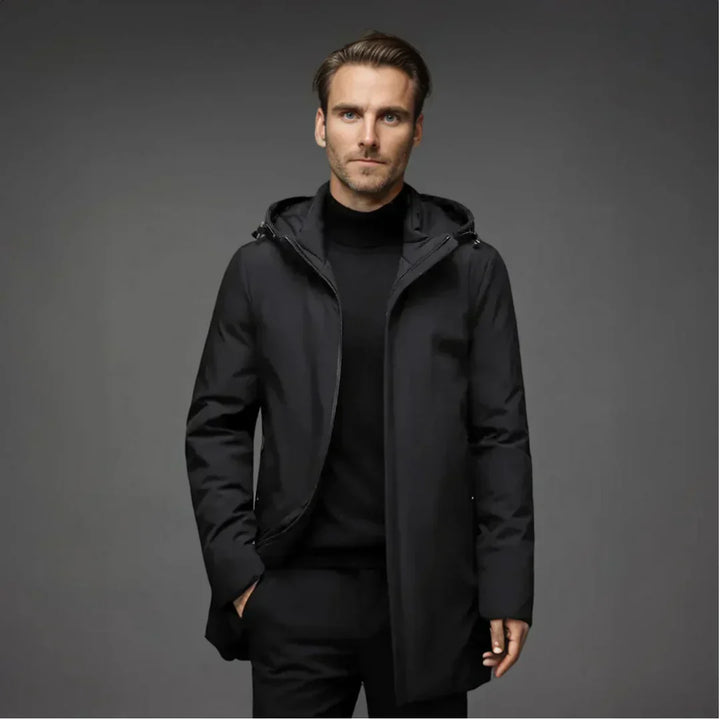 Olivia Sydney - Premium Winter Coat