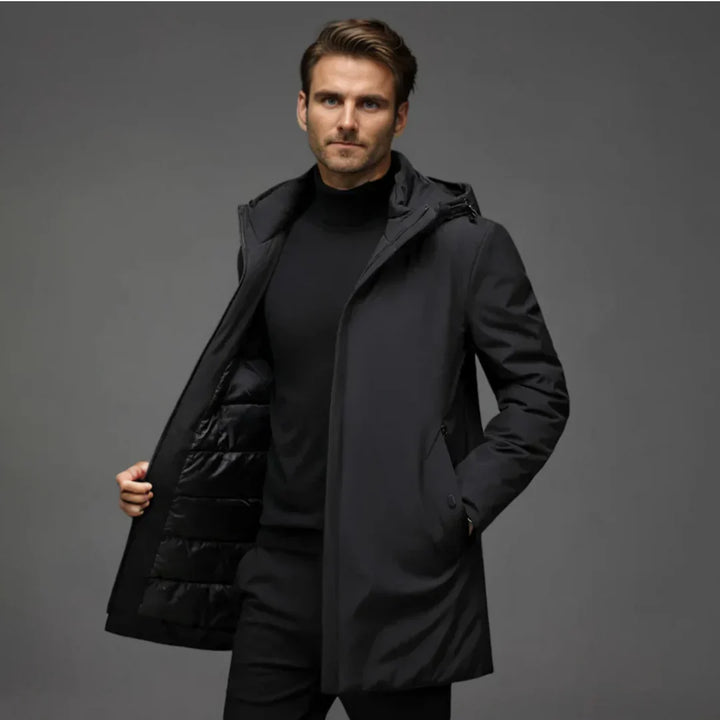 Olivia Sydney - Premium Winter Coat