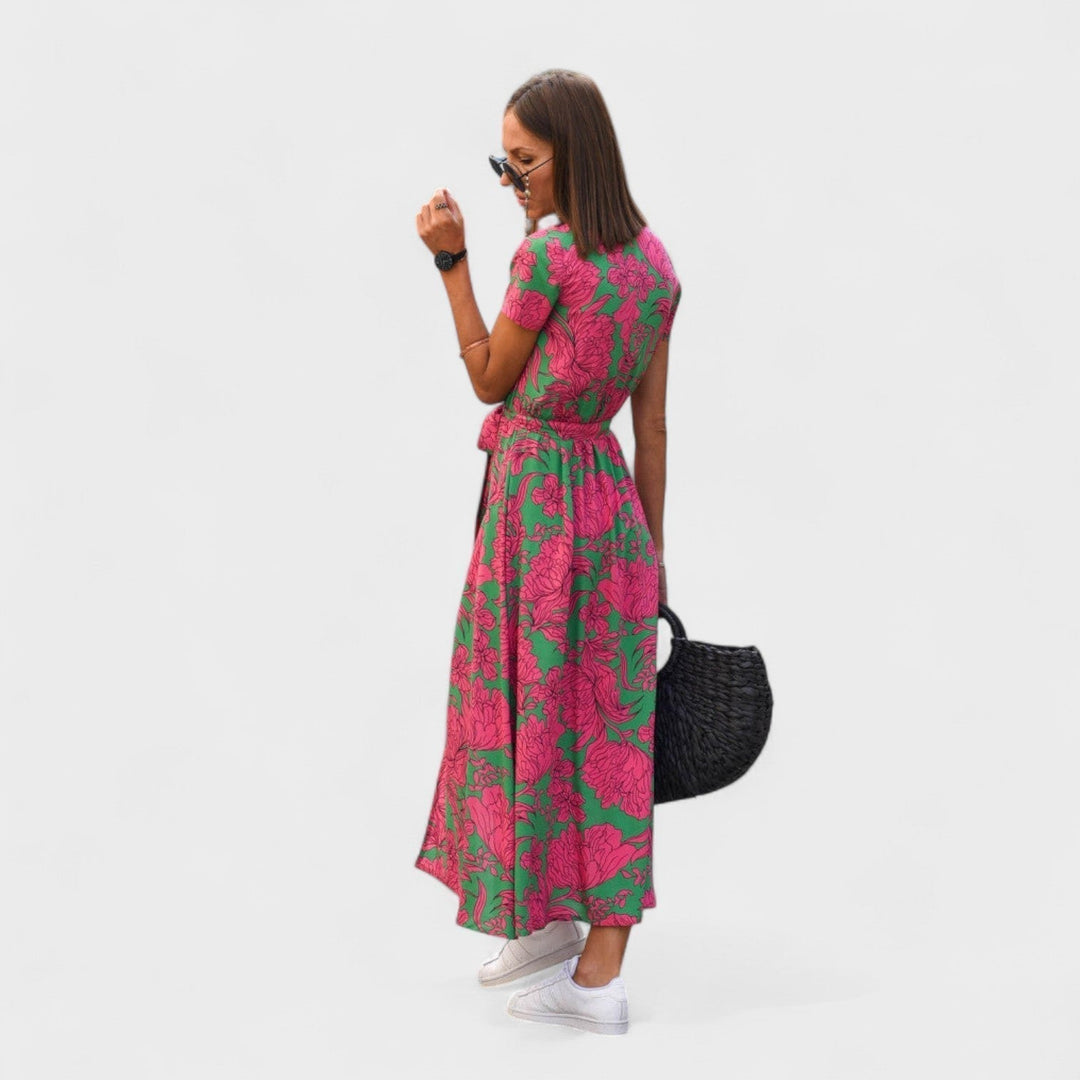 Olivia Sydney - Boho Chic Dress