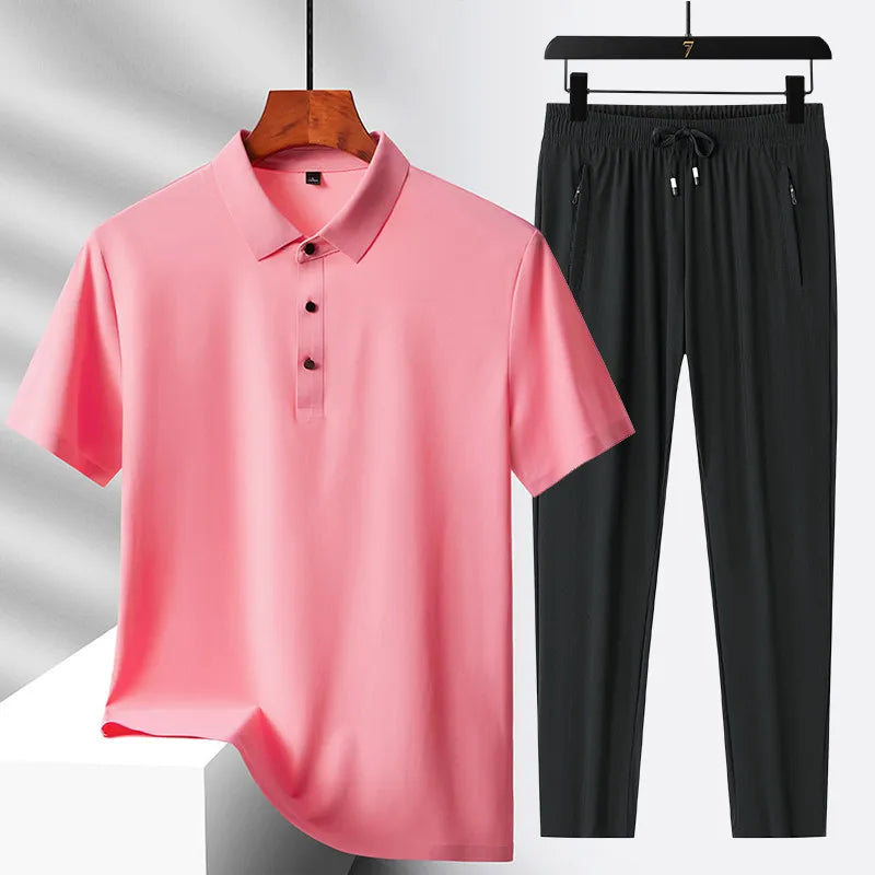 Olivia Sydney - Casual 2-Piece Set