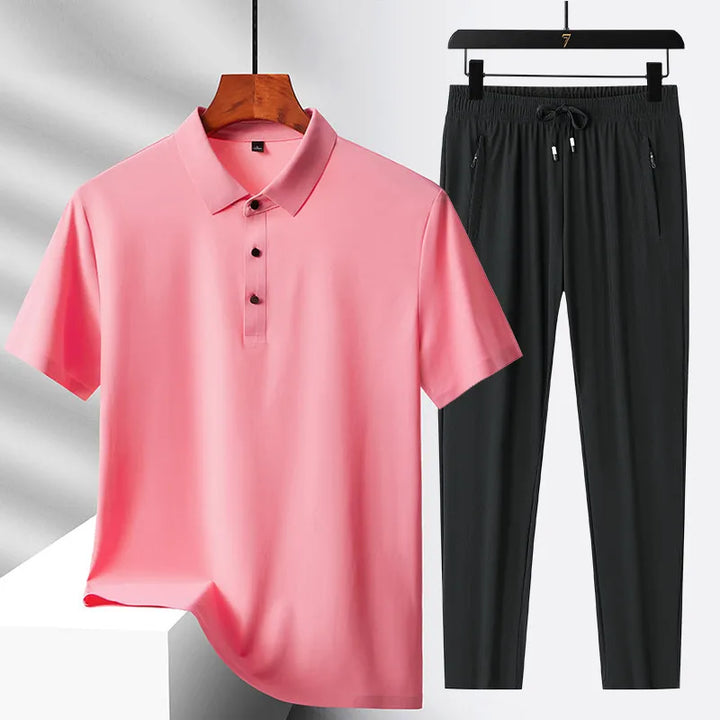 Olivia Sydney - Casual 2-Piece Set
