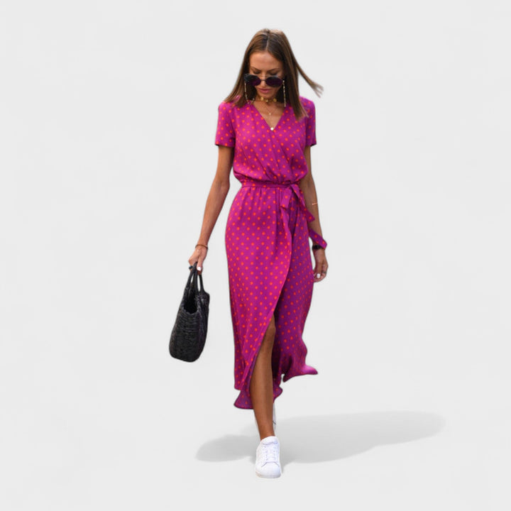 Olivia Sydney - Boho Chic Dress
