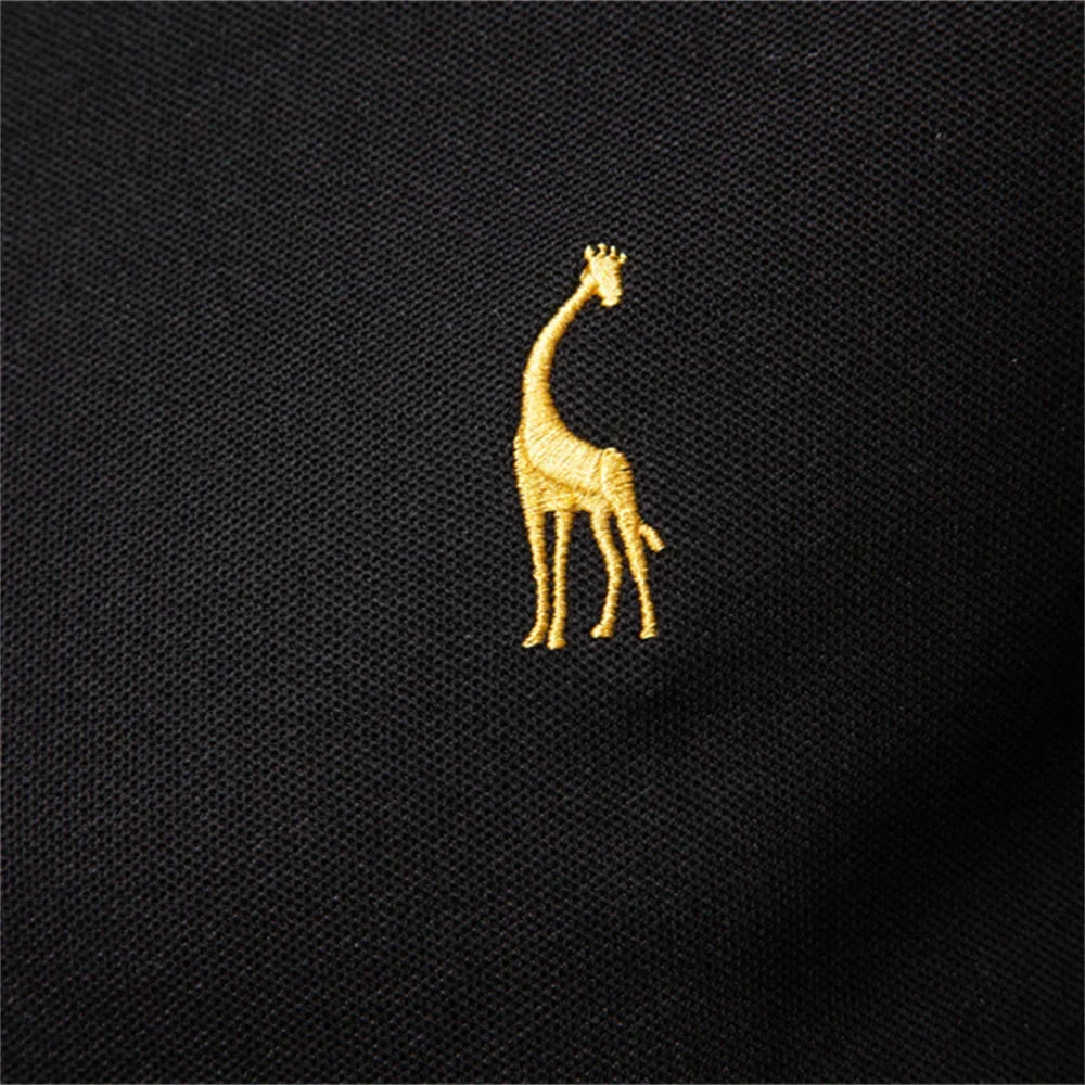 Olivia Sydney - Elegant Polo Shirt