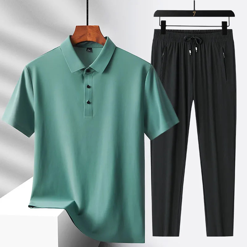 Olivia Sydney - Casual 2-Piece Set