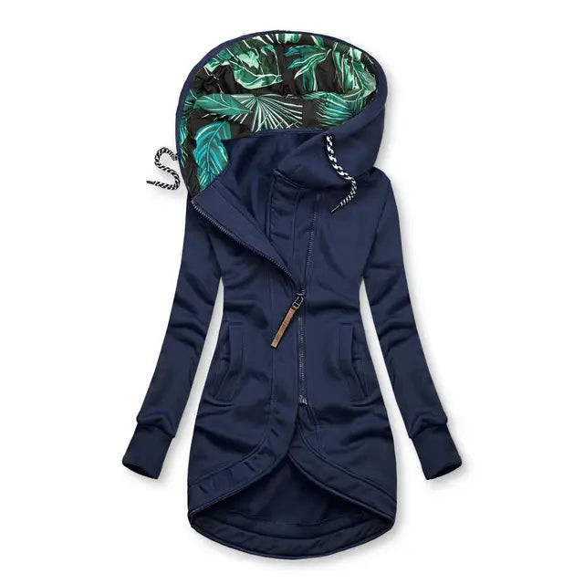 Olivia Sydney - Lined Winter Coat