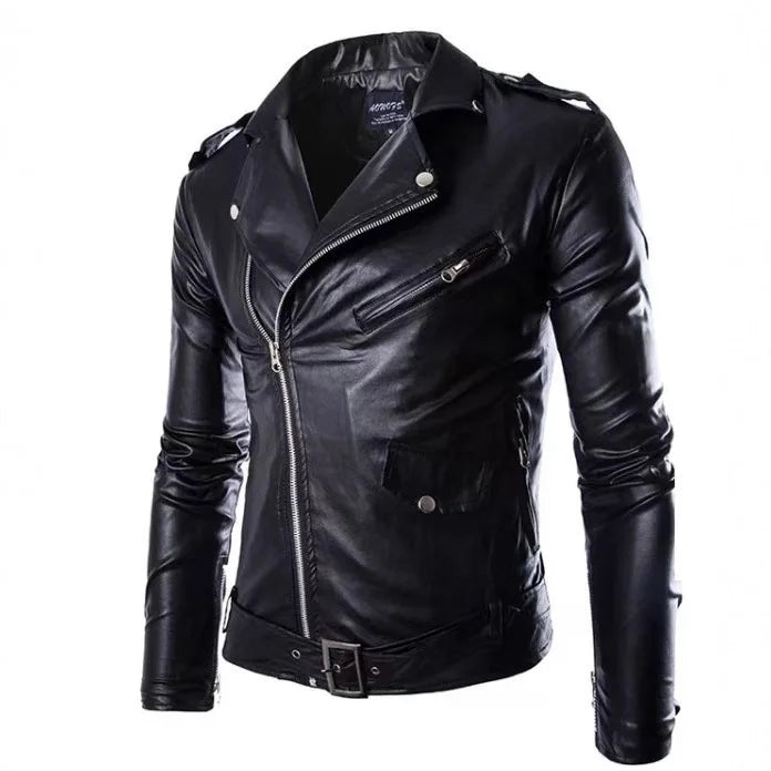Olivia Sydney - Premium Leather Jacket