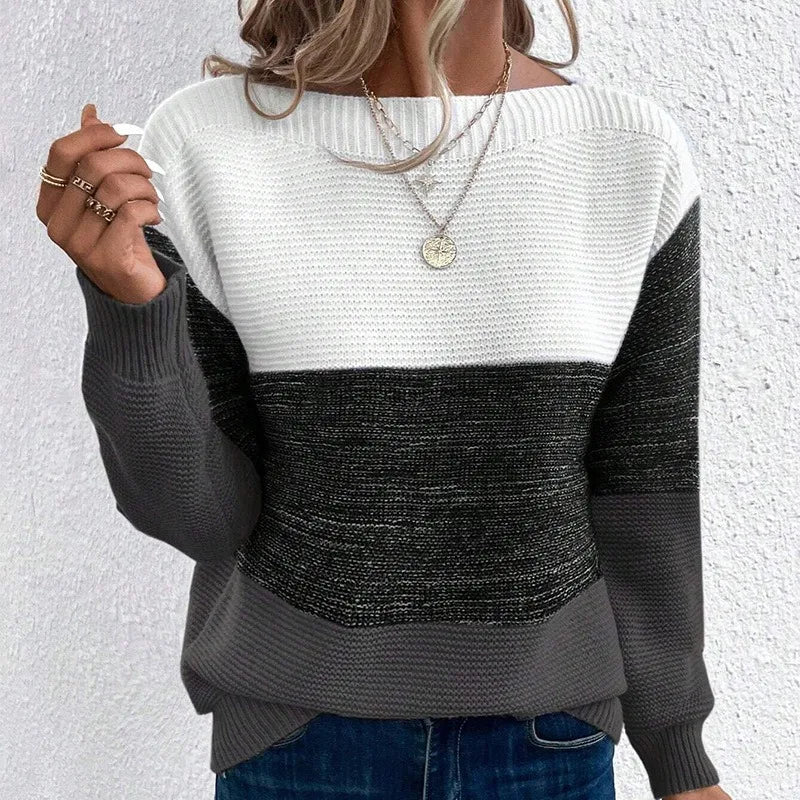 Olivia Sydney - Most Elegant Winter Sweater