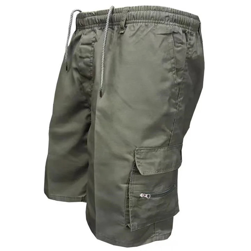 Olivia Sydney - Men's Training Shorts