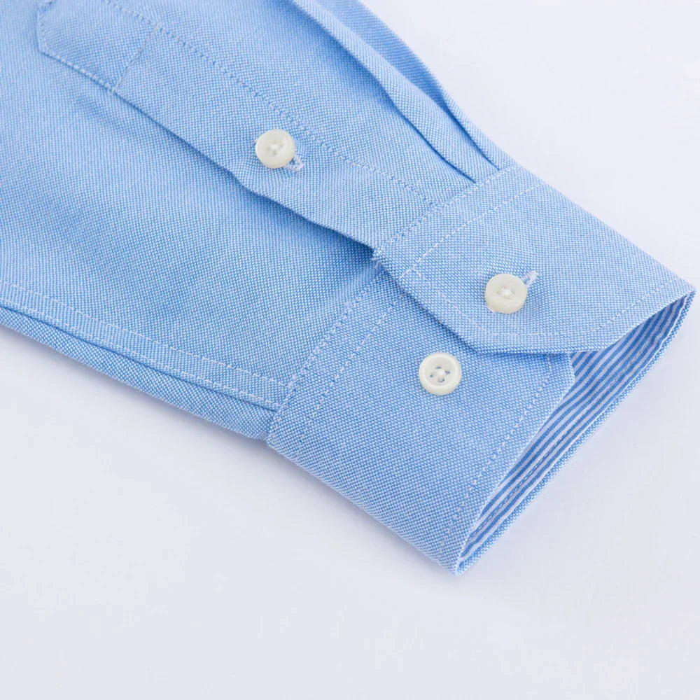 Olivia Sydney - Elegant Cotton Shirt