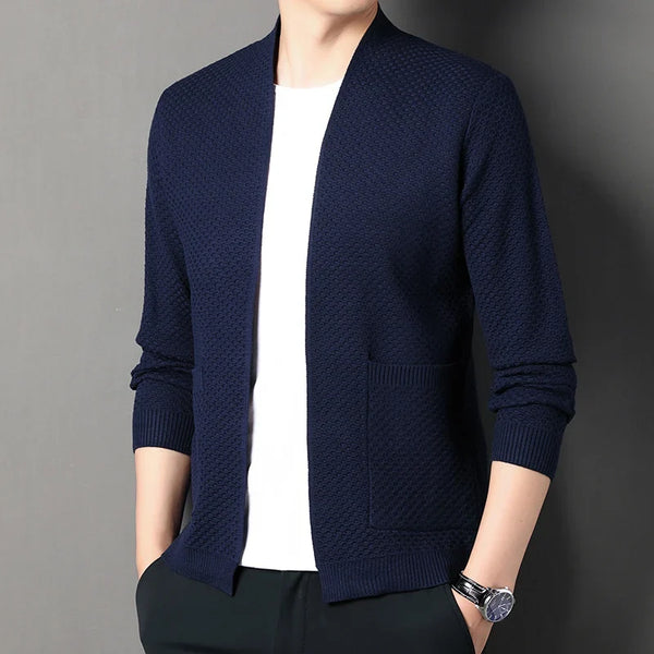 Olivia Sydney - Premium Knit Blazer