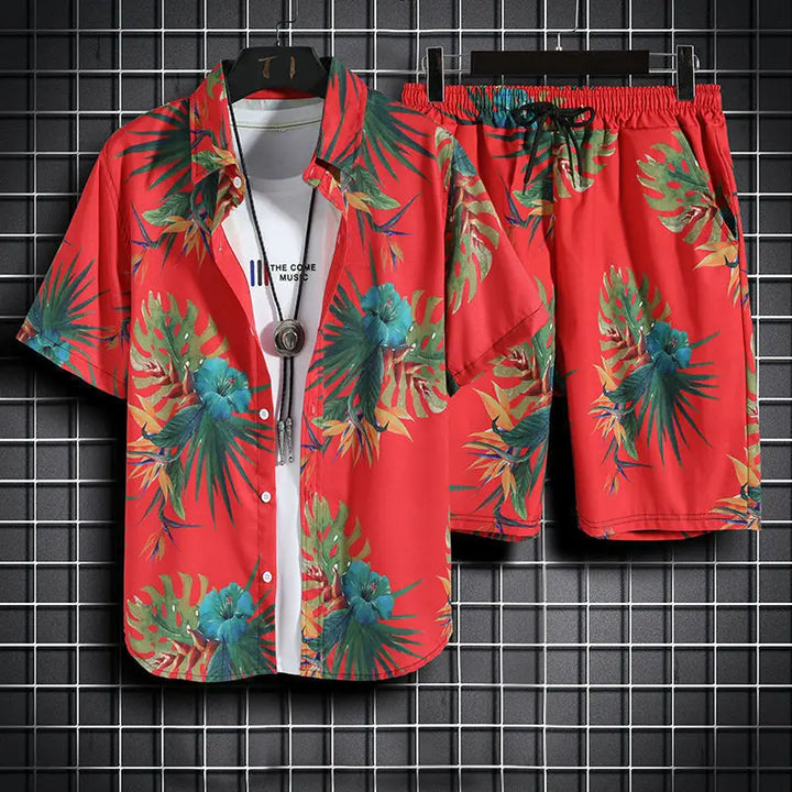 Olivia Sydney - Summer Floral Set