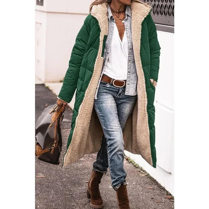Olivia Sydney - Winter Coat