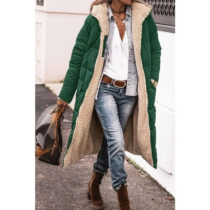 Olivia Sydney - Winter Coat