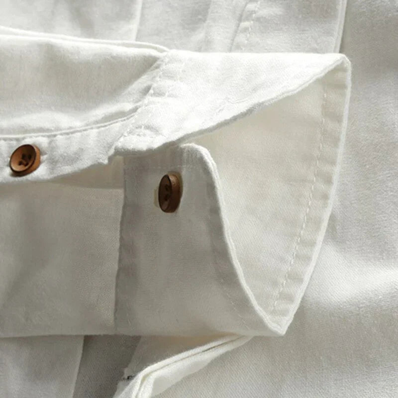 Olivia Sydney - Japanese Style Shirt