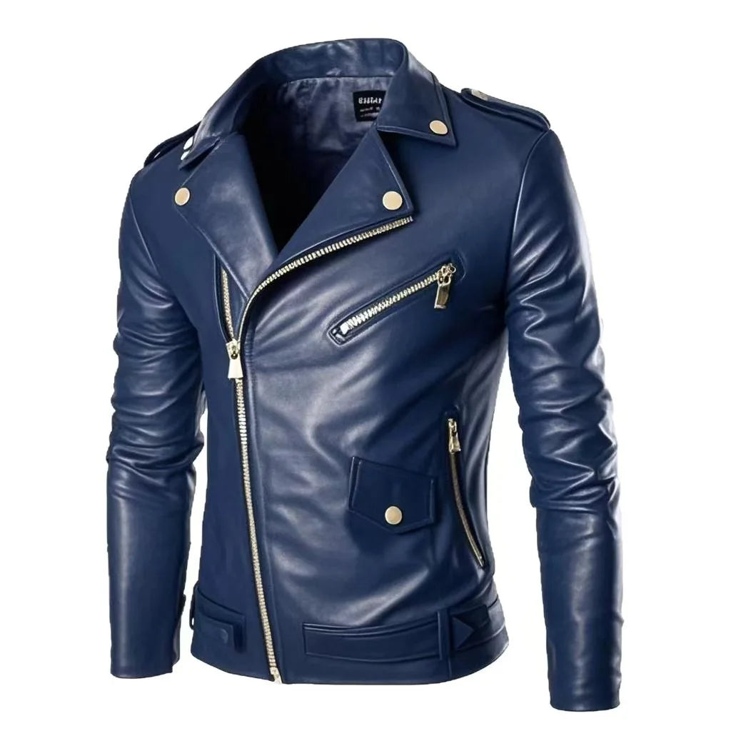 Olivia Sydney - Premium Leather Jacket