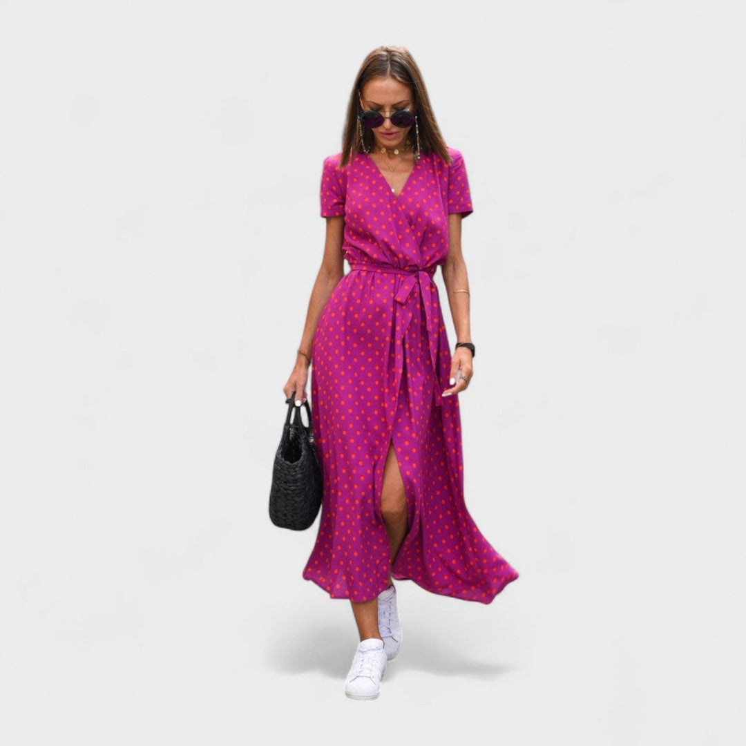 Olivia Sydney - Boho Chic Dress