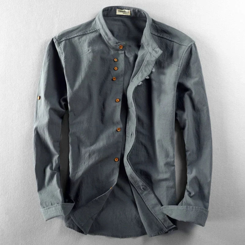 Olivia Sydney - Japanese Style Shirt