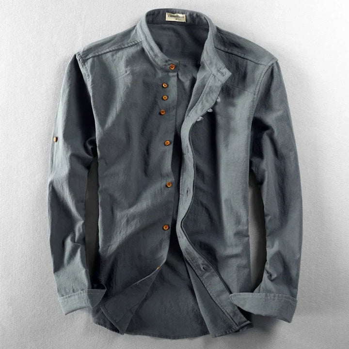 Olivia Sydney - Japanese Style Shirt