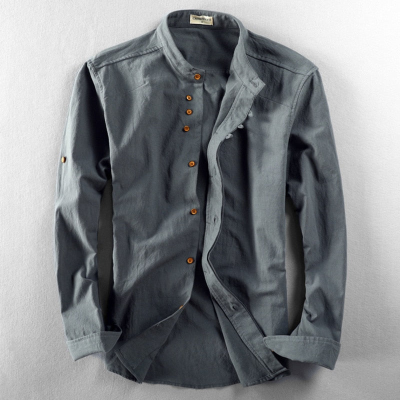 Olivia Sydney - Button-Up Shirt