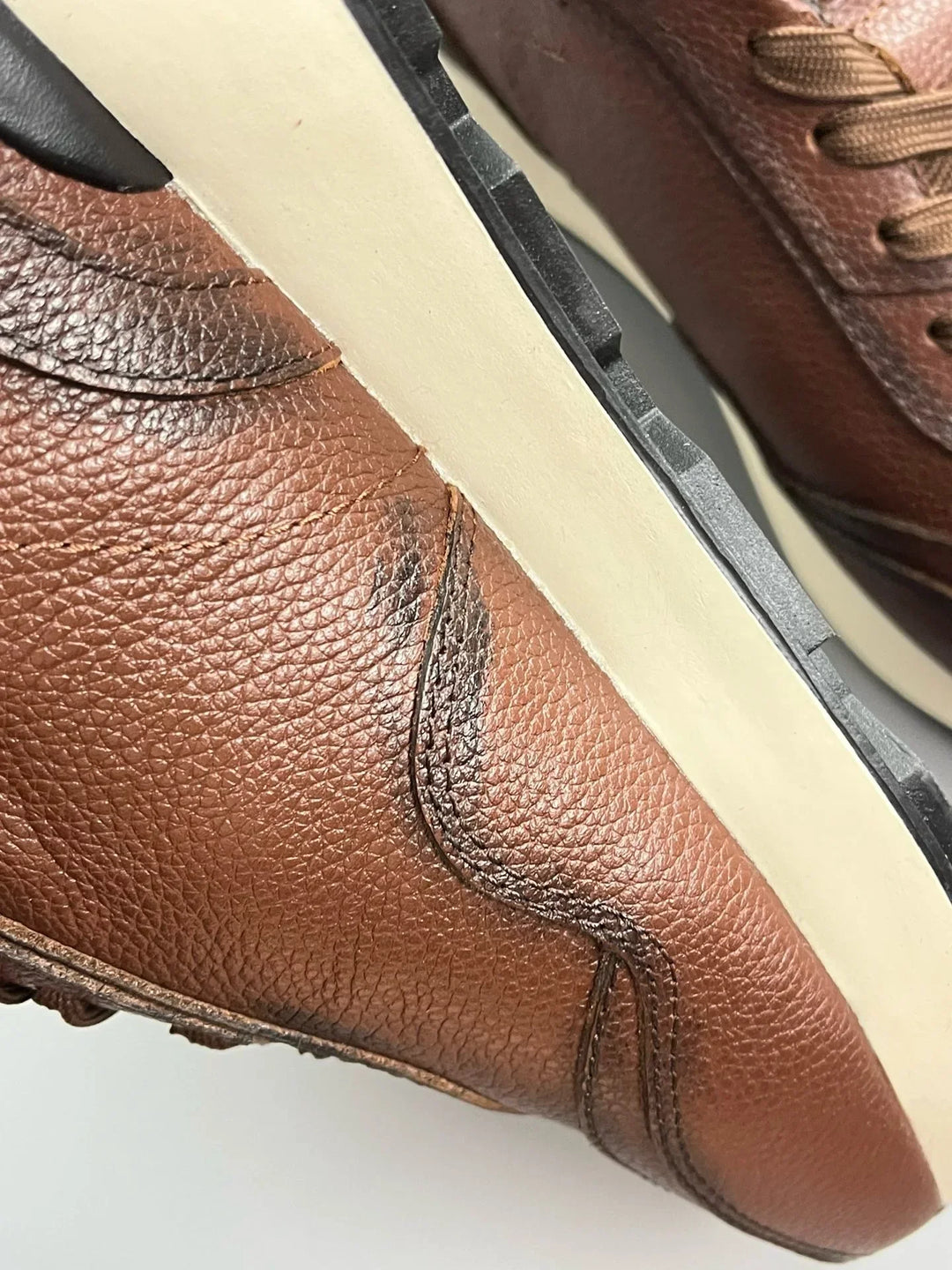 Olivia Sydney - Premium Leather Shoes