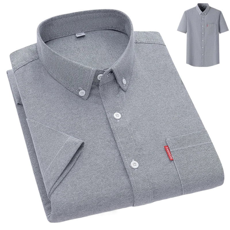 Olivia Sydney - Cotton Summer Shirt