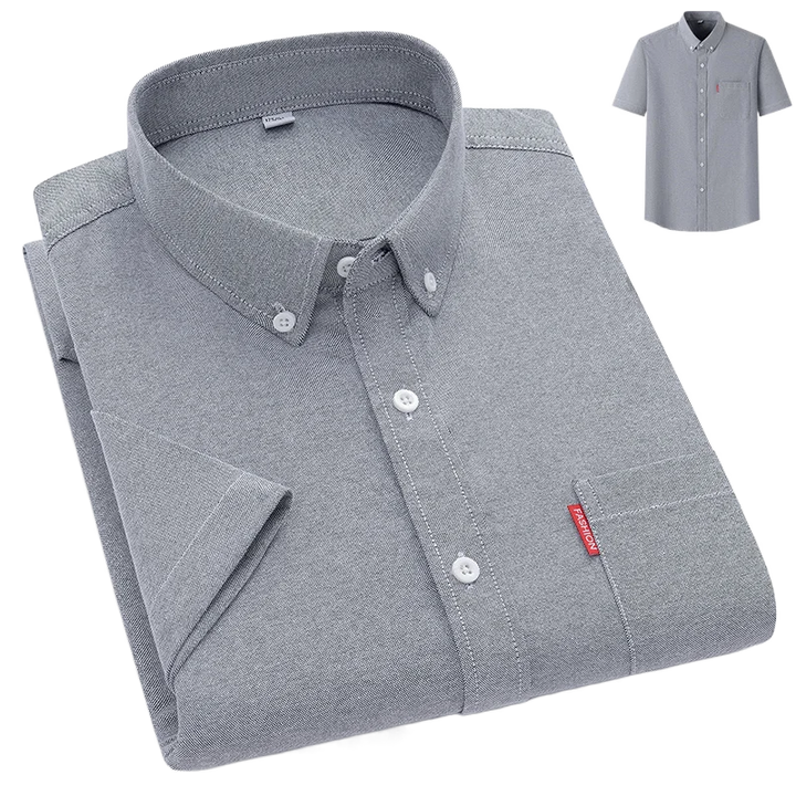 Olivia Sydney - Cotton Summer Shirt