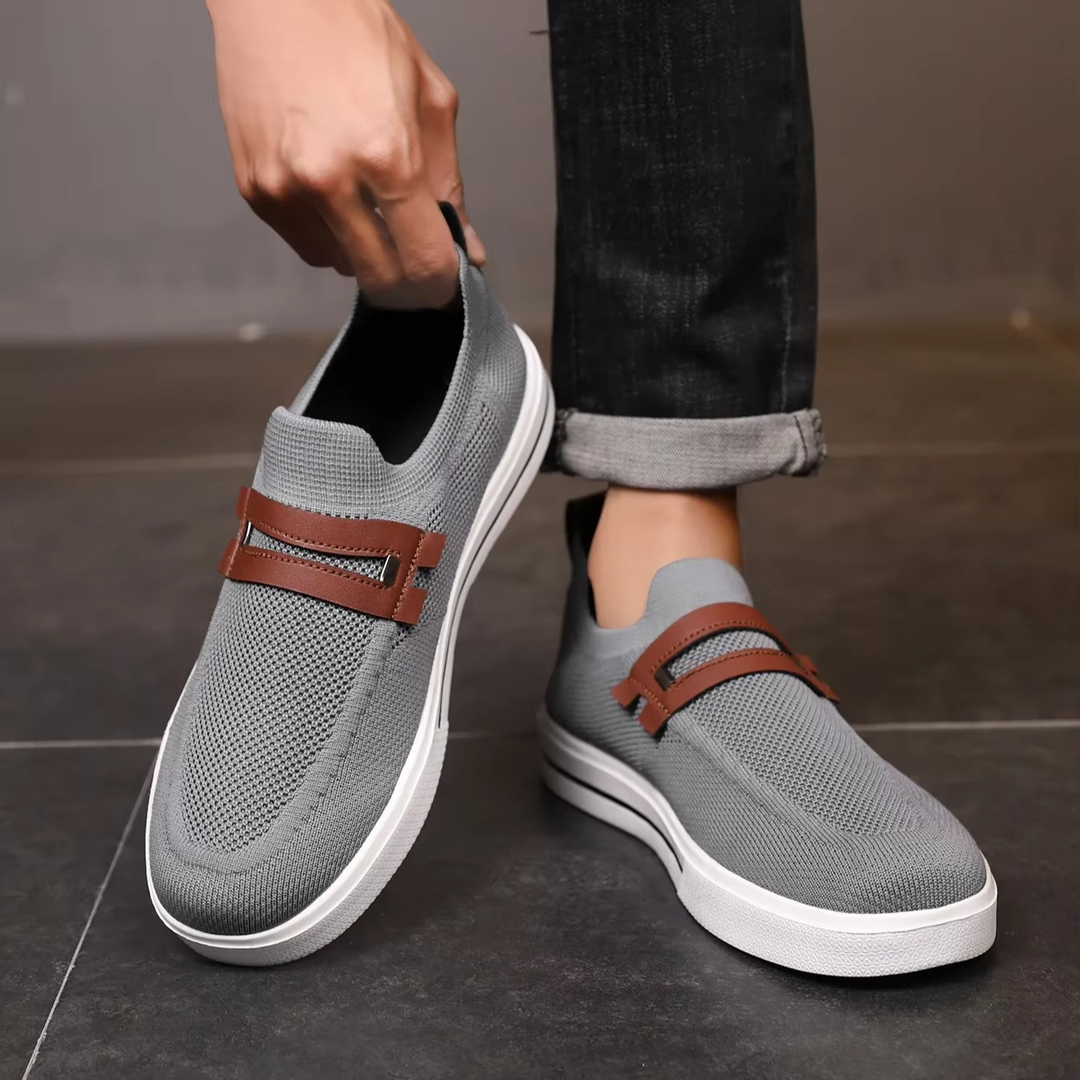 Olivia Sydney - Air Knit Shoes