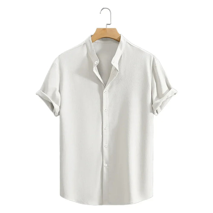 Olivia Sydney - Summer Short Sleeve Shirt