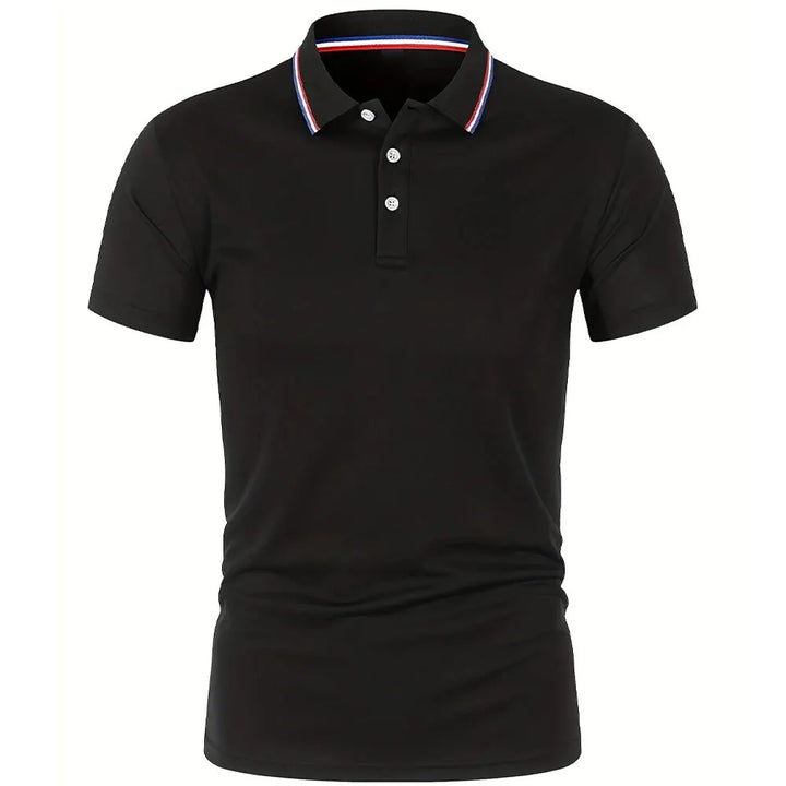 Olivia Sydney - Elegant Polo Shirt